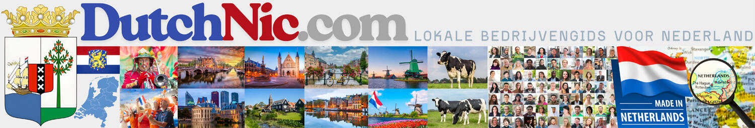 Gemaakt in Nederland - Actief Group
